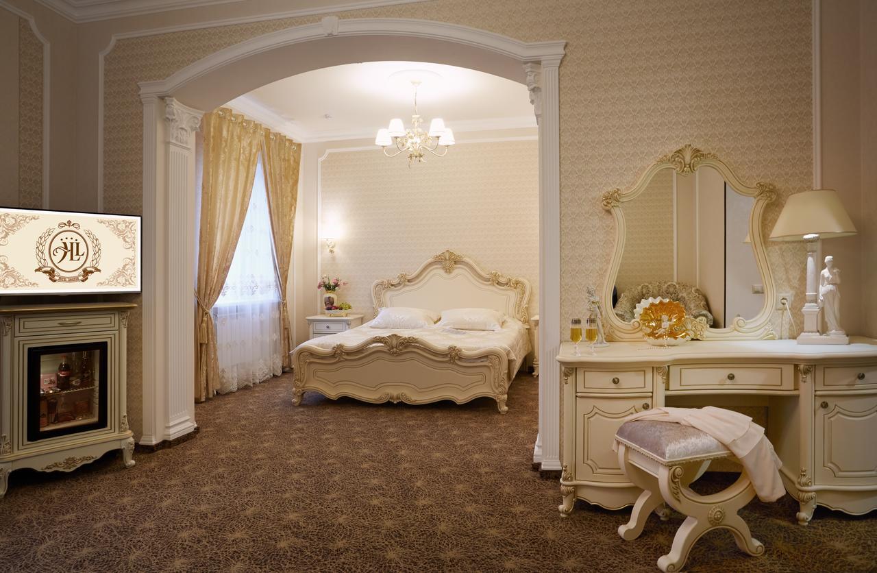 Hotel Legenda Rostov-on-Don Camera foto